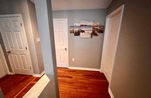 Gainesville House | Majestic house with swimming pool