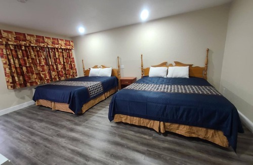 Klamath Falls Hotel | Majestic Inn And Suites