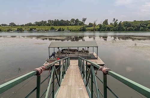 North Augusta House | Majestic Modern Masters Rental on the Savannah River