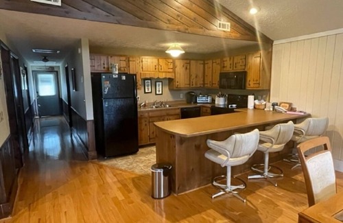 Sky Valley Condo | Majestic Mountain View Condo