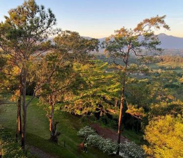 La Vega Province Villa | Majestic villa with stunning views in Jarabacoa