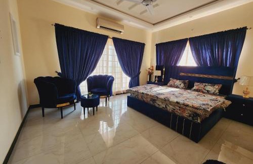 Fatehjang House | Majesty Lodges - Near Islamabad International Airport & Motorway