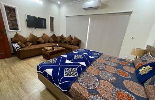 Fatehjang House | Majesty Lodges - Near Islamabad International Airport & Motorway