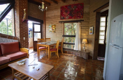 Cholula Apartment | Majikal B&B - Observatorio