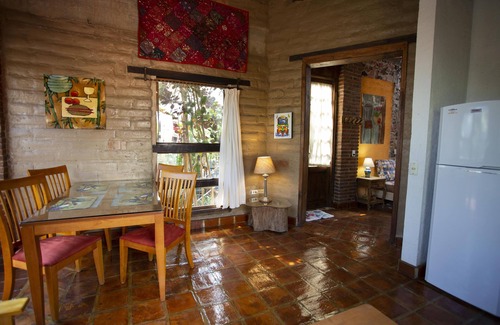 Cholula Apartment | Majikal B&B - Observatorio