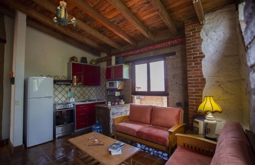 Cholula Apartment | Majikal B&B - Observatorio