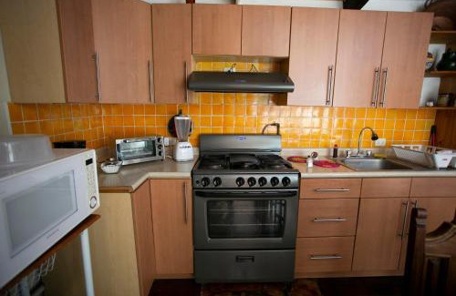 Cholula Apartment | Majikal B&B - Pueblito