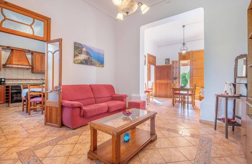 Son Macia House | Majorcan Country House Ses Comes de Son Cladera with Private Pool & Mountain View