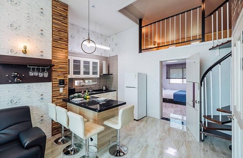 Pohang House | Majore 2