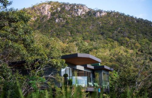 Cavalcante Hotel | Majulê Ecolodge