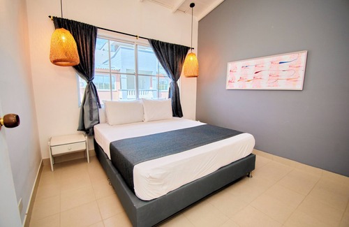 Tolu Hotel | Makáry Beach Tolú by Bernalo Hotels