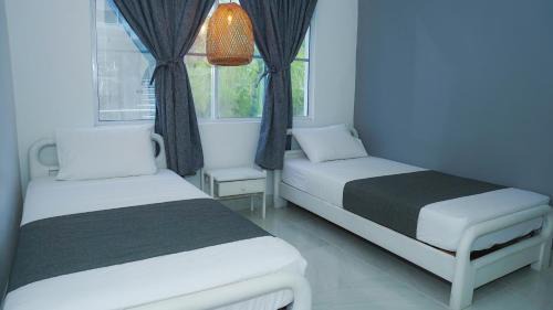 Tolu Hotel | Makáry Beach Tolú by Bernalo Hotels