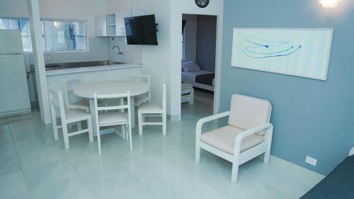 Tolu Hotel | Makáry Beach Tolú by Bernalo Hotels