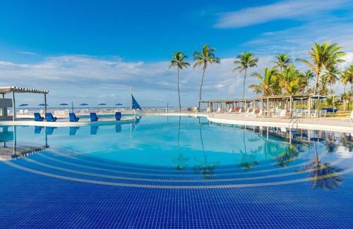 Barra dos Coqueiros Hotel | Makai Resort Aracaju All Inclusive Pacote 7 diárias de agosto a novembro
