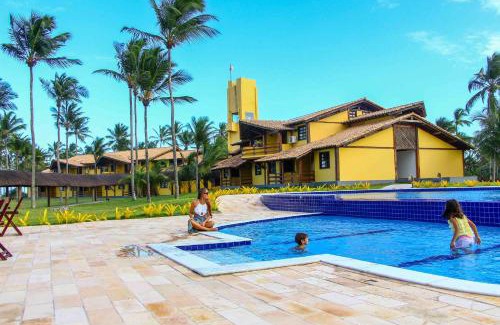 Canavieiras Resort | Makaira Beach Resort