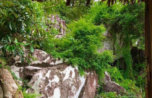 Nosy Komba Cabin | Makako Lodge