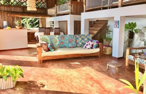 Nosy Komba Cabin | Makako Lodge