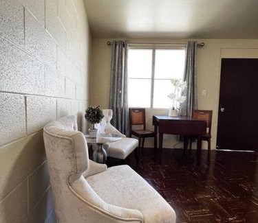 Diamond Head - Kapahulu - St. Louis Apartment | Makaleka (2 BDRM Oasis in Kapahulu)