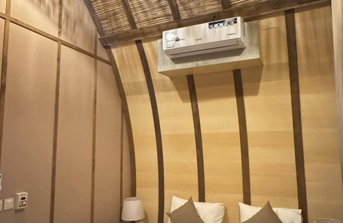 Al Baha Hotel | Makamaya Resort