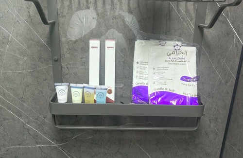 Al Baha Hotel | Makamaya Resort