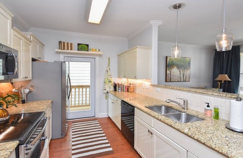 Greenville House | Make Memories on Mulberry