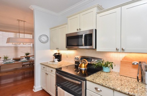 Greenville House | Make Memories on Mulberry