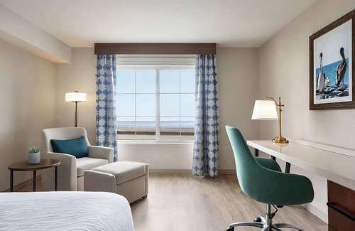 Carlsbad Hotel | Make Your Trip More Enjoyable! Outdoor Pool, Parking, Pets Allowed!