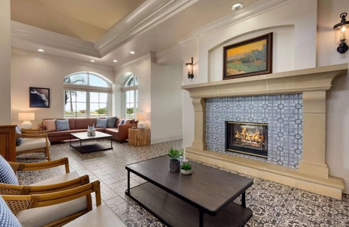 Carlsbad Hotel | Make Your Trip More Enjoyable! Outdoor Pool, Parking, Pets Allowed!
