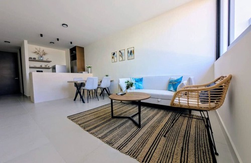 Montecarlo Condo | Makech Montebello - By Kanaa