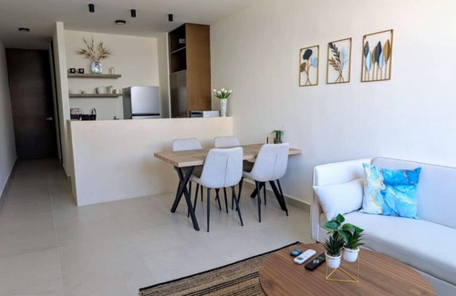 Montecarlo Condo | Makech Montebello - By Kanaa