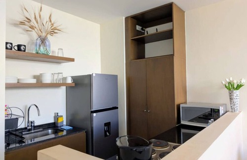 Montecarlo Condo | Makech Montebello - By Kanaa