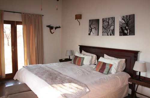 Bela-Bela Ski Chalet | Makhato 84 Bush Lodge