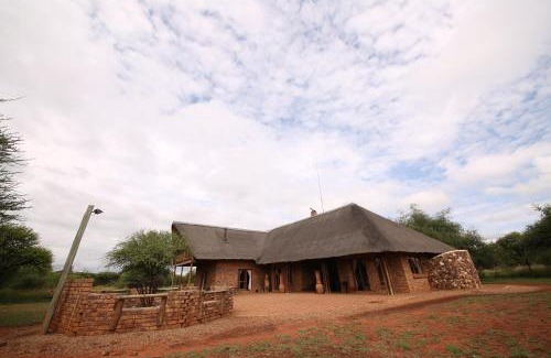 Bela-Bela Apartment | Makhato Bush Lodge 109