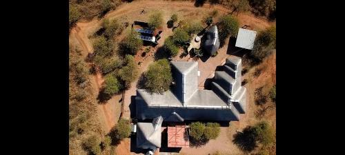 Bela-Bela House | Makhato Bush Lodge 48