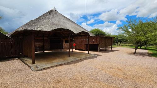 Bela-Bela House | Makhato Bush Lodge 48