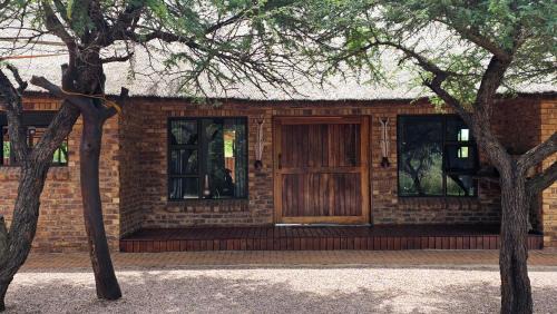 Bela-Bela House | Makhato Bush Lodge 48