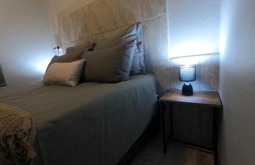 Umjindi House | Makhonjwa Rose Barberton