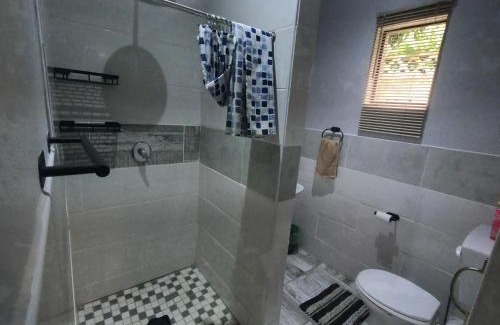 Umjindi House | Makhonjwa Rose Barberton