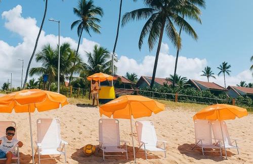 Ipojuca Apartment | MAKIA Beach Resort Muro Alto