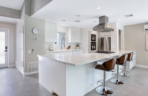 Vista Norte House | Making Palm Springs Memories!