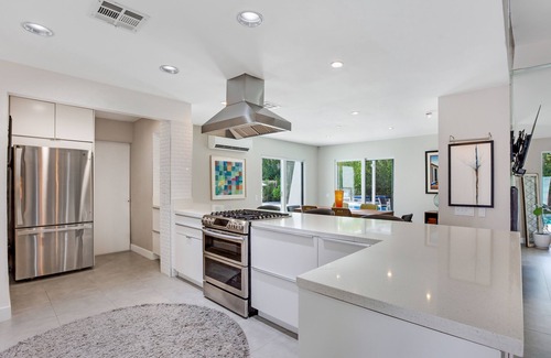 Vista Norte House | Making Palm Springs Memories!