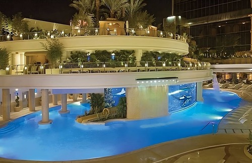 Downtown Las Vegas Hotel | Making The Best Memories Along The Way! Nightly Entertainment!