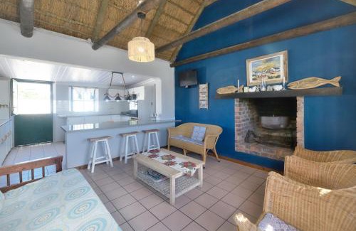 Arniston House | Makitta In Kassiesbaai