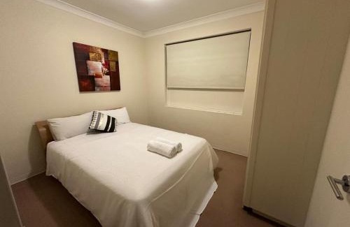 Bunbury Apartment | Makkadesh Homes