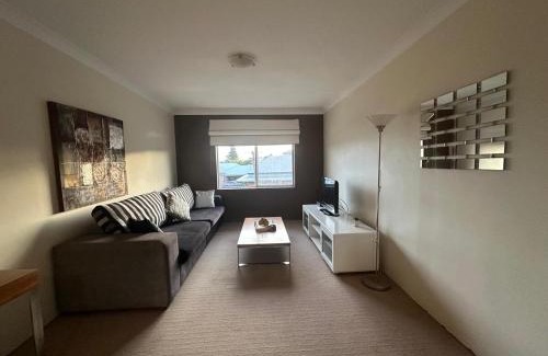 Bunbury Apartment | Makkadesh Homes