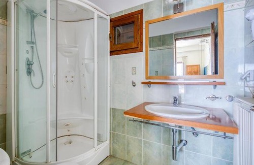 Makrynitsa Hotel | Makrinitsa Village