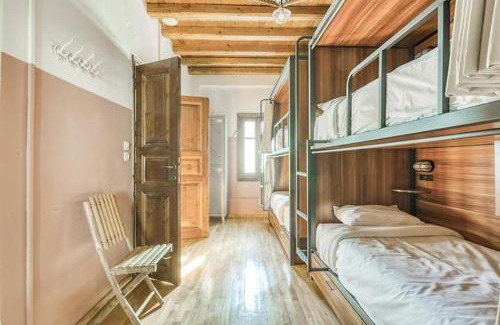 Makrynitsa Hotel | Makrinitsa Village