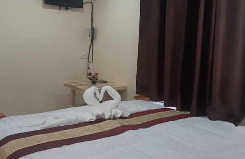 Baan Khai Hotel | Makwan Resort Rayong