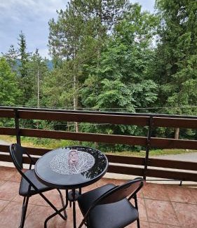 Lic Ski Chalet | MALA KUĆA, Lič