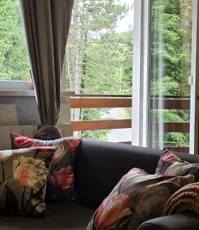 Lic Ski Chalet | MALA KUĆA, Lič